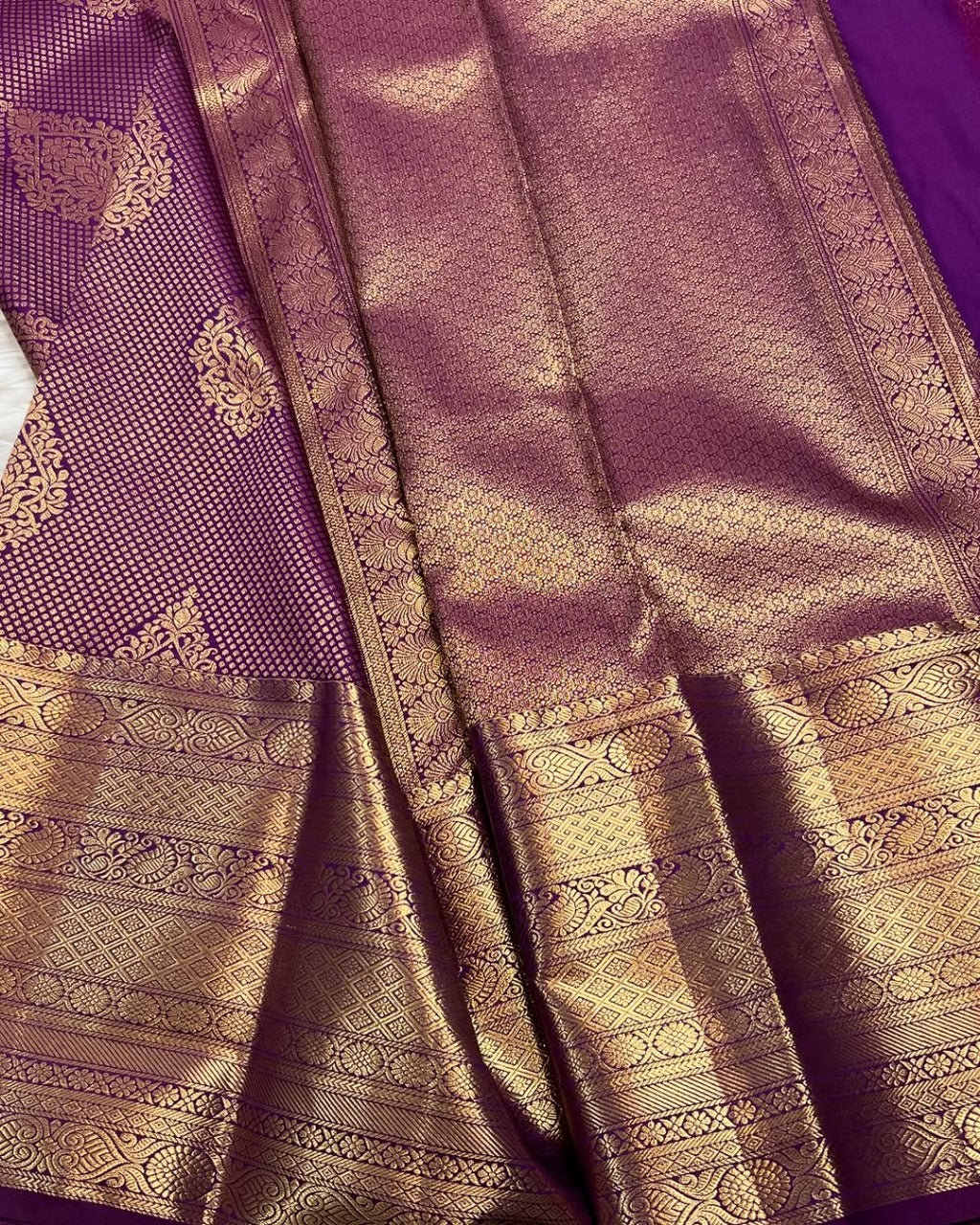 BEST SELLING BANARASI SOFT SILK DESIGNER SAREE