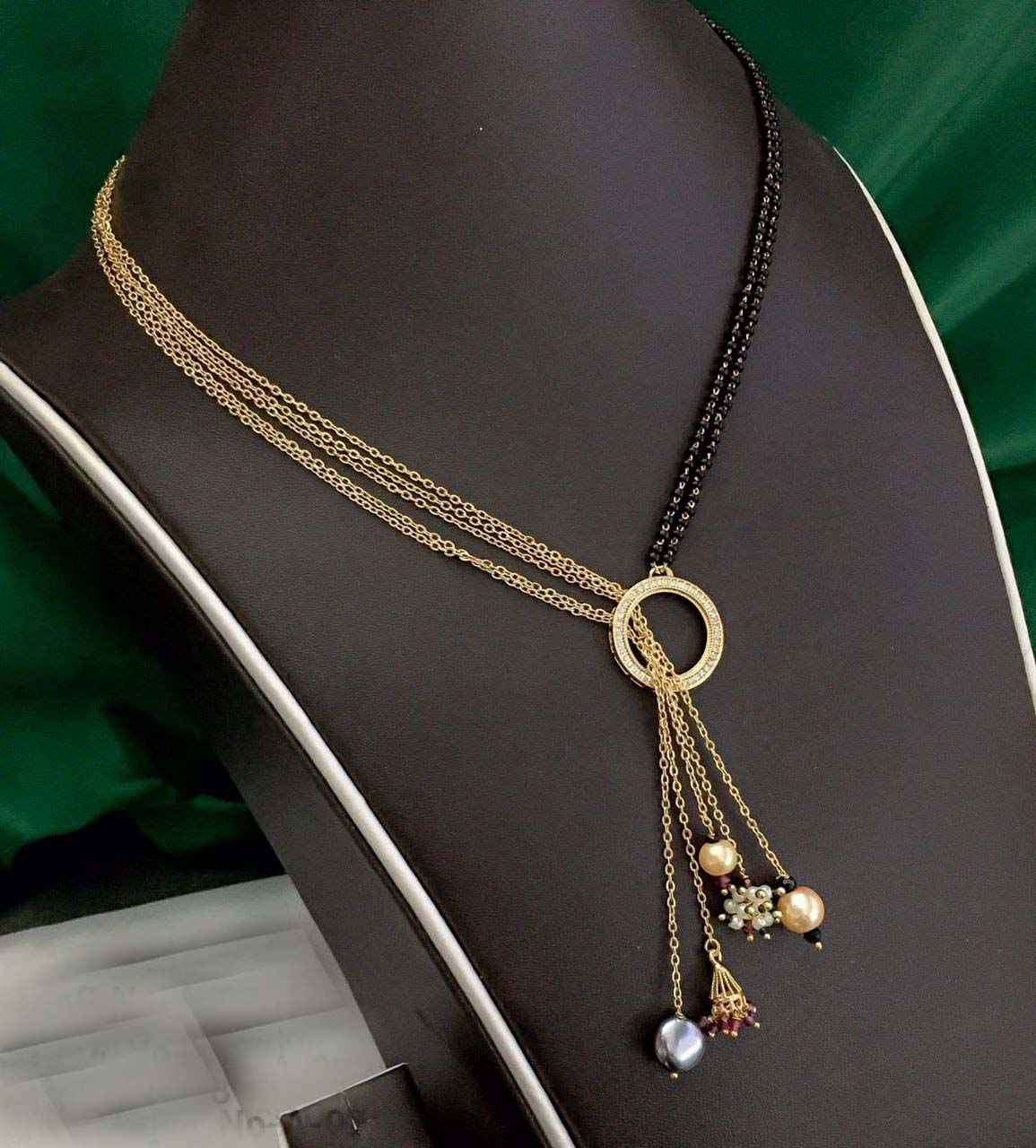 Cartier mangalsutra online