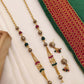 BRASS HIGH GOLD  FANCY MALA