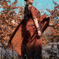 PREFERABLE SILK DESIGNER SAREE WITH MATCHING BLOUSE