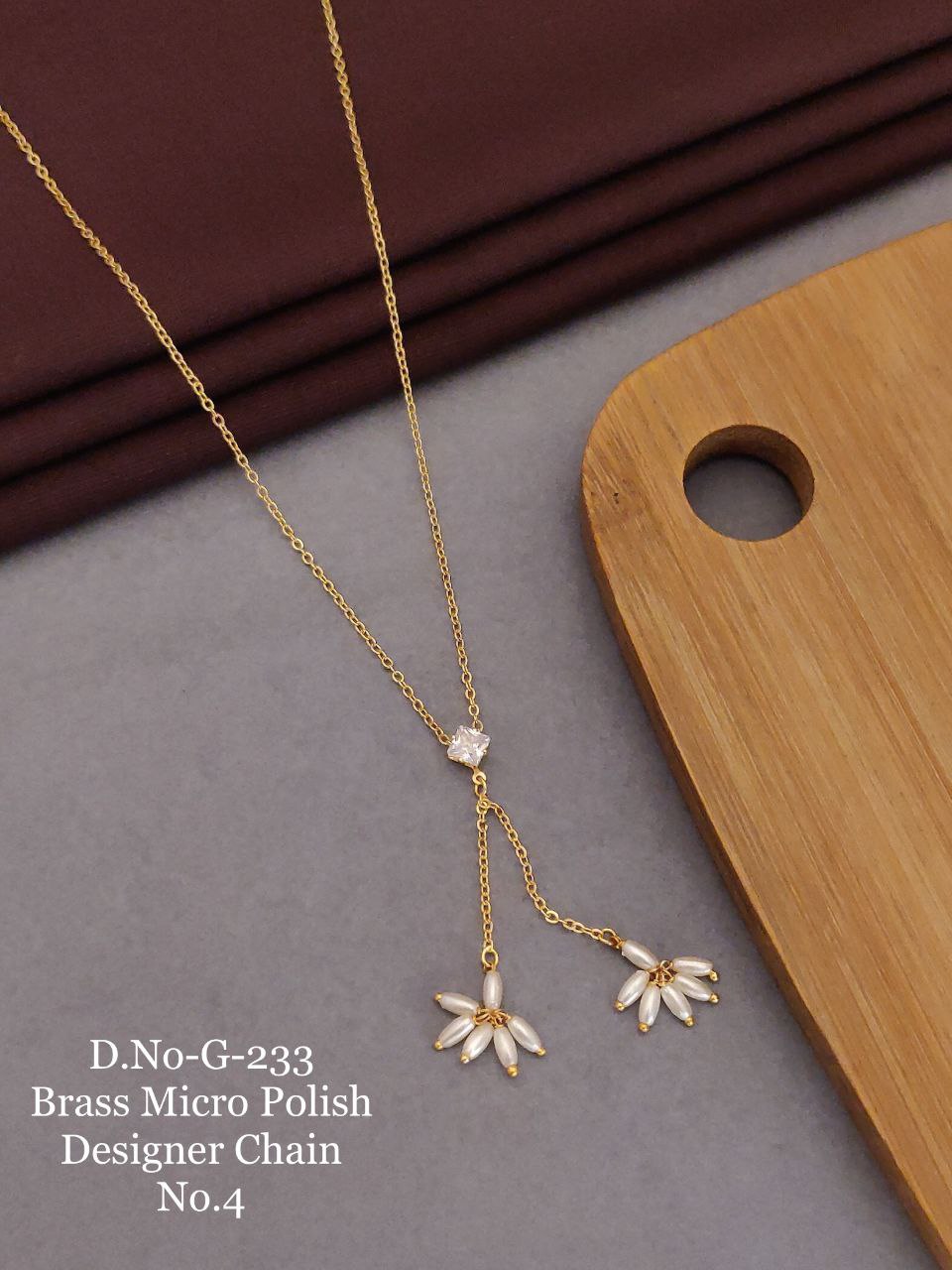 ANTIQ PEARLS DOKIYU