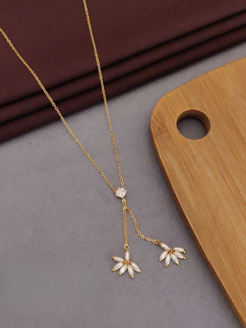 ANTIQ PEARLS DOKIYU