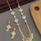 BRASS MICRO POLISH DESIGNER MALA