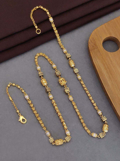 NEW ARRIVALBRASS DESIGNER MALA