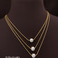 Combo Of  TWO Neckalces