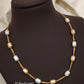 Women's Golden Fancy Unique Moti Mala