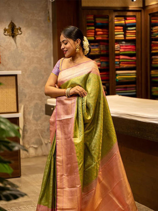 What are the latest saree collections for the festive season? - Quora
